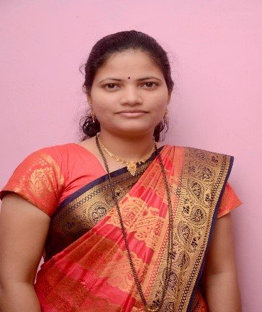 सौ. किंजल कैलास भोईर		